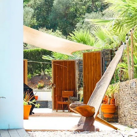 Salthouse Portugal - Stylish Duplex * Aljezur