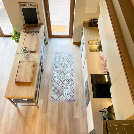 Salthouse Portugal - Stylish Duplex 度假居 *