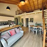 Ferienhaus Salthouse Portugal - Stylish Duplex Aljezur