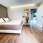 Salthouse Portugal - Stylish Duplex Aljezur