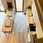 Salthouse Portugal - Stylish Duplex Ferienhaus *