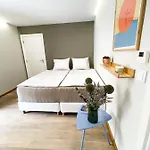 Ferienhaus Salthouse Portugal - Stylish Duplex Aljezur