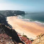 Salthouse Portugal - Stylish Duplex Ferienhaus