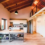 Salthouse Portugal - Stylish Duplex Ferienhaus Aljezur