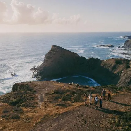 Salthouse Portugal - Stylish Duplex 度假居 *