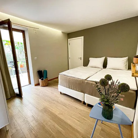 Salthouse Portugal - Stylish Duplex Ferienhaus Aljezur