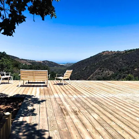 Salthouse Portugal - Stylish Duplex