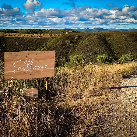 Salthouse Portugal - Stylish Duplex