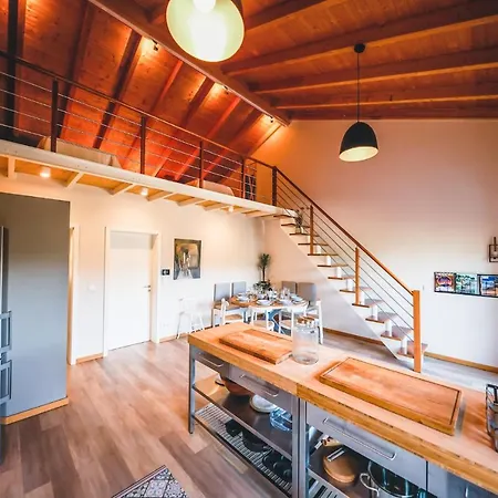 Salthouse Portugal - Stylish Duplex Vakantiehuis Aljezur