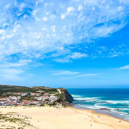 Salthouse Portugal - Stylish Duplex *