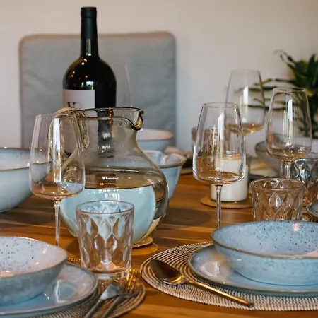 Salthouse Portugal - Stylish Duplex 度假居 *