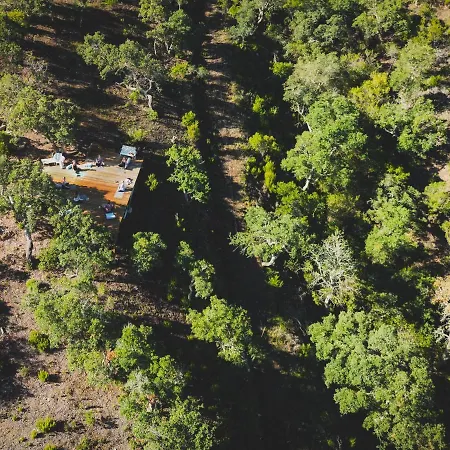 Salthouse Portugal - Stylish Duplex 阿尔热祖尔