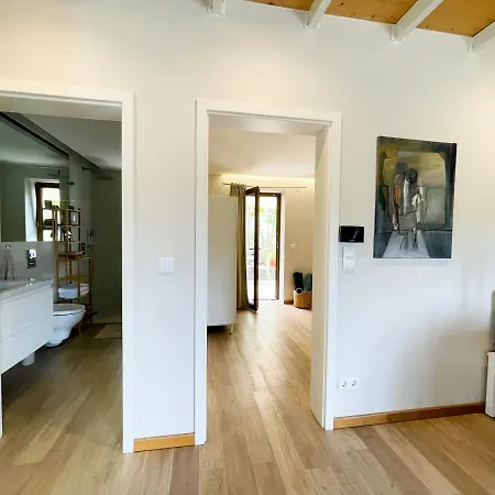 Salthouse Portugal - Stylish Duplex 度假居