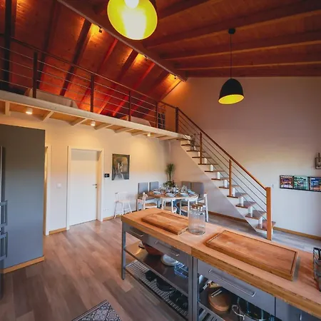 Salthouse Portugal - Stylish Duplex 度假居 *