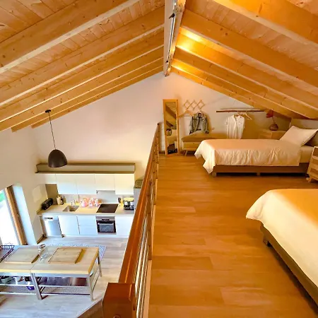 Salthouse Portugal - Stylish Duplex *