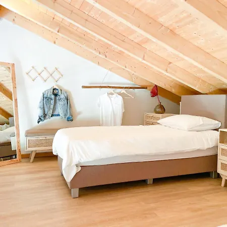 Salthouse Portugal - Stylish Duplex 阿尔热祖尔