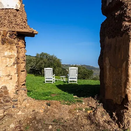 Salthouse Portugal - Stylish Duplex Aljezur