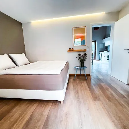 Salthouse Portugal - Stylish Duplex 阿尔热祖尔