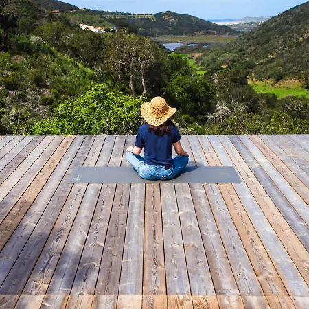 Salthouse Portugal - Stylish Duplex 度假居 *