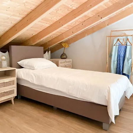 度假居 Salthouse Portugal - Stylish Duplex