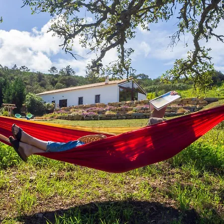 度假居 Salthouse Portugal - Stylish Duplex