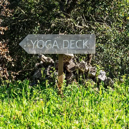 Salthouse Portugal - Stylish Duplex 度假居 阿尔热祖尔