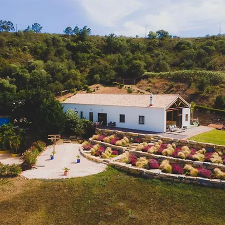 Ferienhaus Salthouse Portugal - Stylish Duplex Aljezur
