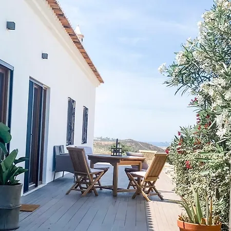 Ferienhaus Salthouse Portugal - Stylish Duplex *