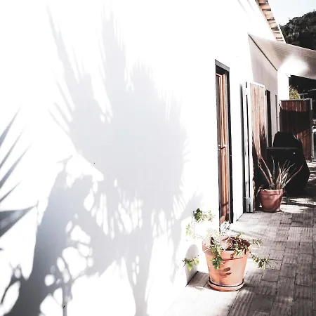 Salthouse Portugal - Stylish Duplex Ferienhaus