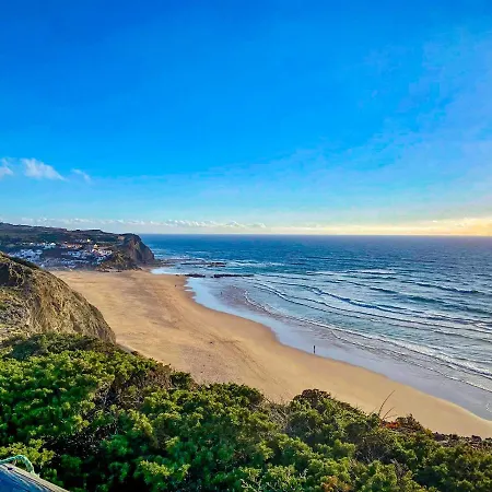 Ferienhaus Salthouse Portugal - Stylish Duplex