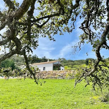 Salthouse Portugal - Stylish Duplex * Aljezur