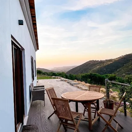Salthouse Portugal - Stylish Duplex Aljezur