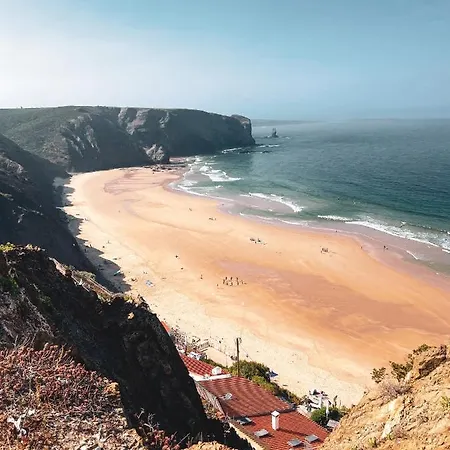 Salthouse Portugal - Stylish Duplex Ferienhaus